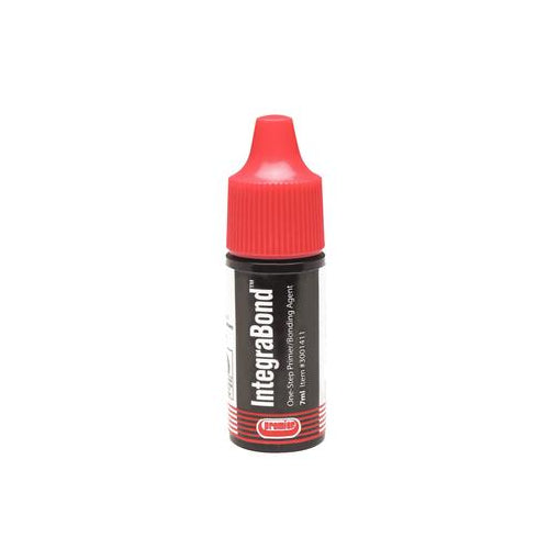 Premier Dental 3001411 IntegraBond One Step Primer Bonding Agent 7 mL Premier Dental 3001411 IntegraBond One Step Primer Bonding Agent 7 mL